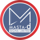 Masta - D Signs Limited logo
